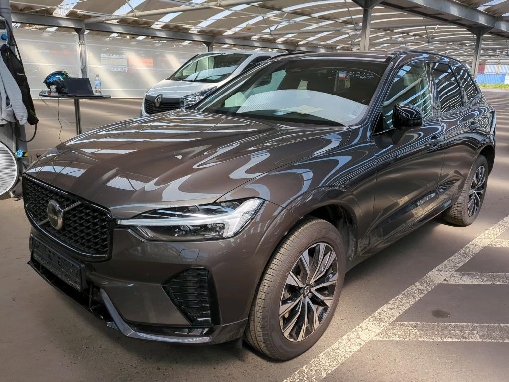 Volvo Xc60 B4 D AWD, 2023