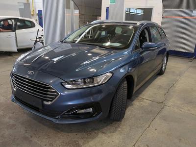 Ford Mondeo TURNIER 2.0 ECOBLUE Trend, 2020