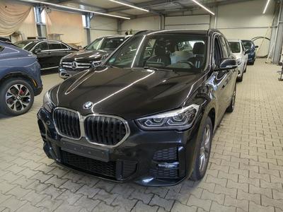 BMW X1 XDRIVE25E M Sport, 2021