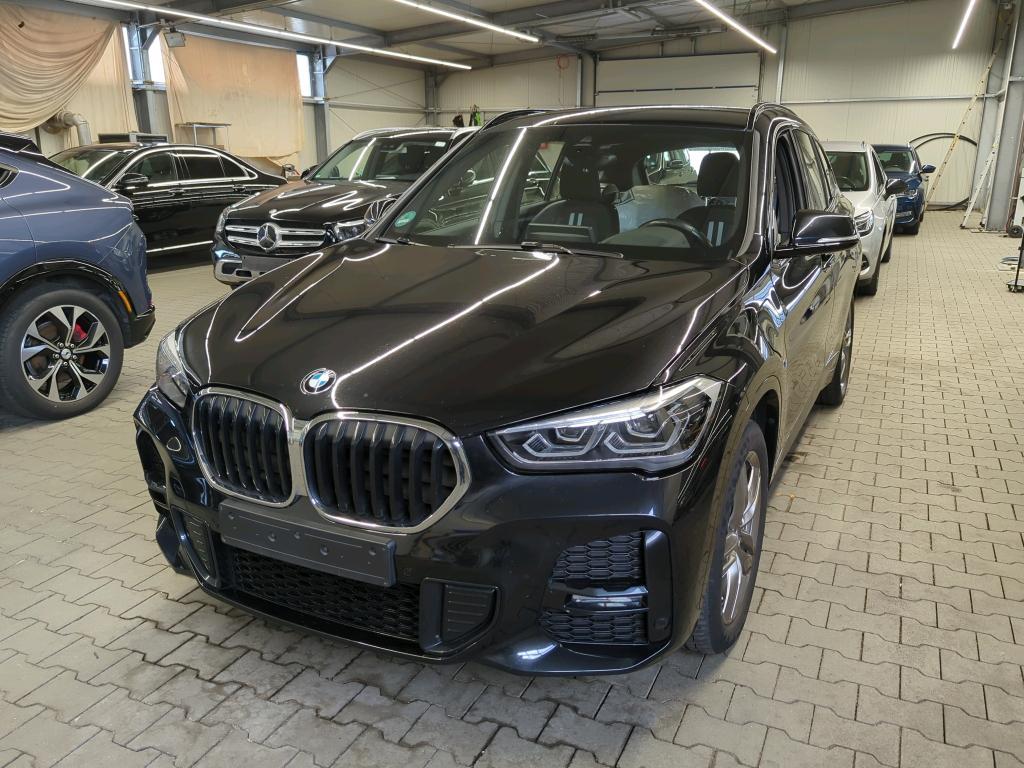 BMW X1 XDRIVE25E M Sport, 2021