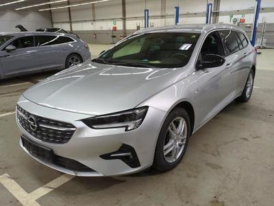 Opel Insignia SPORTS TOURER 2.0 DIESEL AUT. Business, 2023