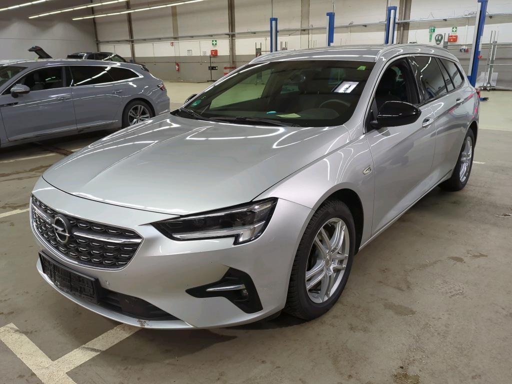 Opel Insignia SPORTS TOURER 2.0 DIESEL AUT. Business, 2023