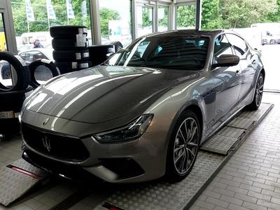 Maserati Ghibli HYBRID GranSport, 2021