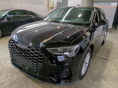 Audi Q3 35 TFSI SPORTBACK S TRONIC S line, 2024