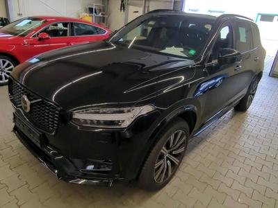 Volvo XC90 B5 D AWD, 2023