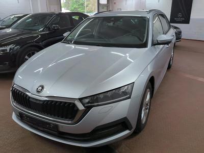 Skoda Octavia COMBI 2.0 TDI Ambition, 2021