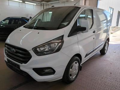 Ford Transit CUSTOM 280 L1H1 LKW VA AUTM. Trend, 2020