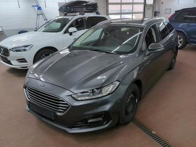 Ford Mondeo TURNIER 2.0 ECOBLUE Trend, 2020