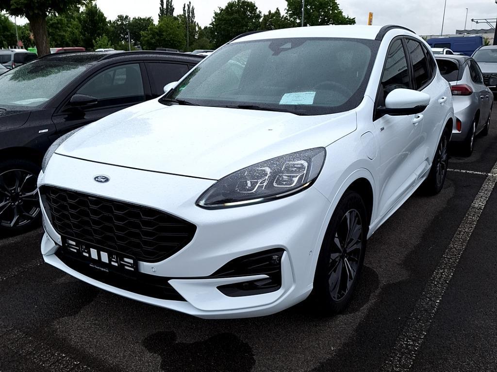 Ford Kuga 2.5 DURATEC PHEV, 2021