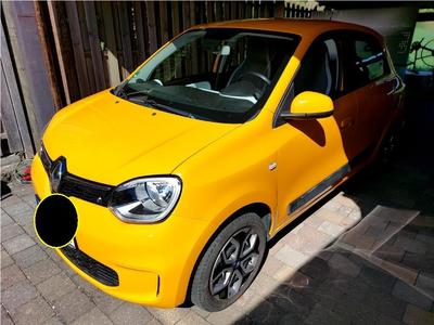 Renault Twingo ELECTRIC ZEN, 2021