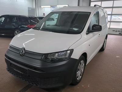 Volkswagen Caddy CARGO 2.0 TDI BMT, 2021