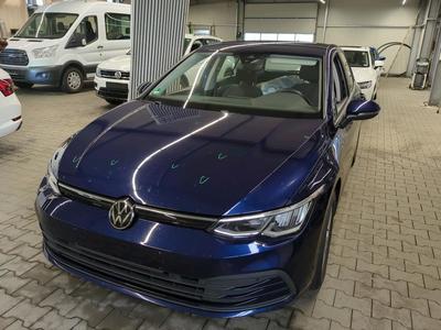Volkswagen Golf 1.0 ETSI OPF DSG Life, 2022