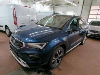 Seat Ateca 2.0 TDI DSG, 2021