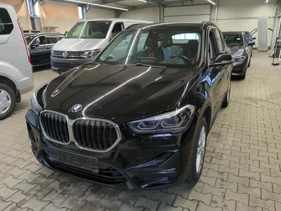 BMW X1 SDRIVE20D AUT. Sport Line, 2020