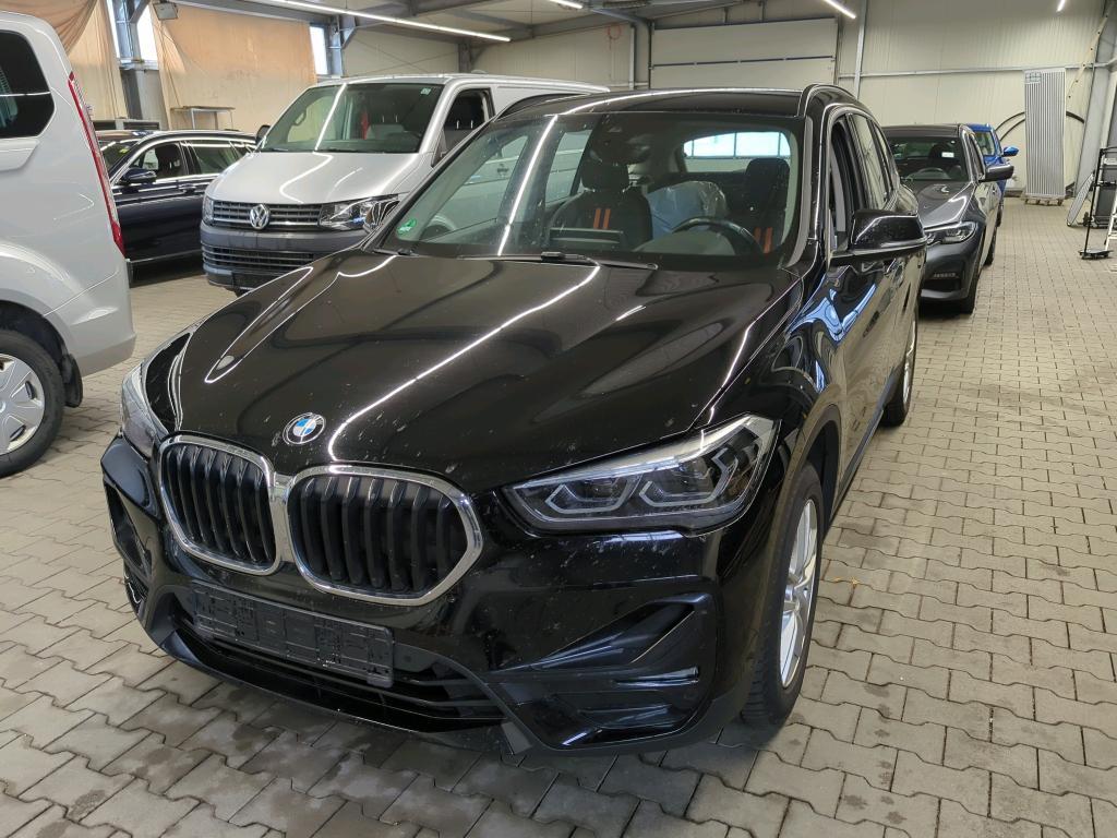 BMW X1 SDRIVE20D AUT. Sport Line, 2020