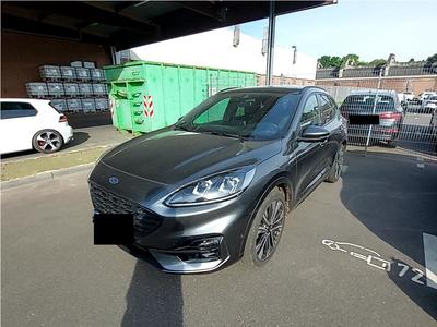 Ford Kuga 2.0 ECOBLUE 4X4 AUT., 2022