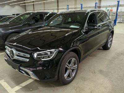 Mercedes-Benz Glc 300 DE 4MATIC 9G-TRONIC, 2022