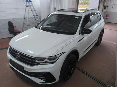 Volkswagen Tiguan ALLSPACE 2.0 TDI SCR 4MOTION DSG, 2022