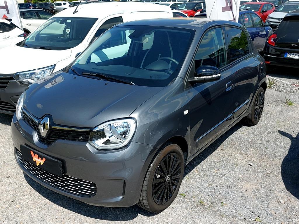 Renault Twingo ELECTRIC URBAN NIGHT, 2022