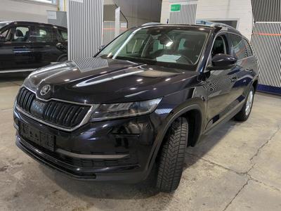 Skoda Kodiaq 1.5 TSI ACT DSG, 2020