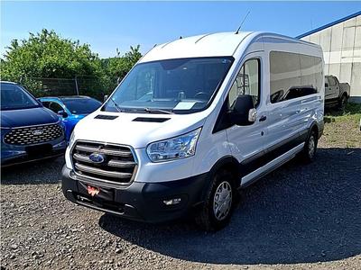 Ford Transit 350 L3H2 VA Trend, 2020