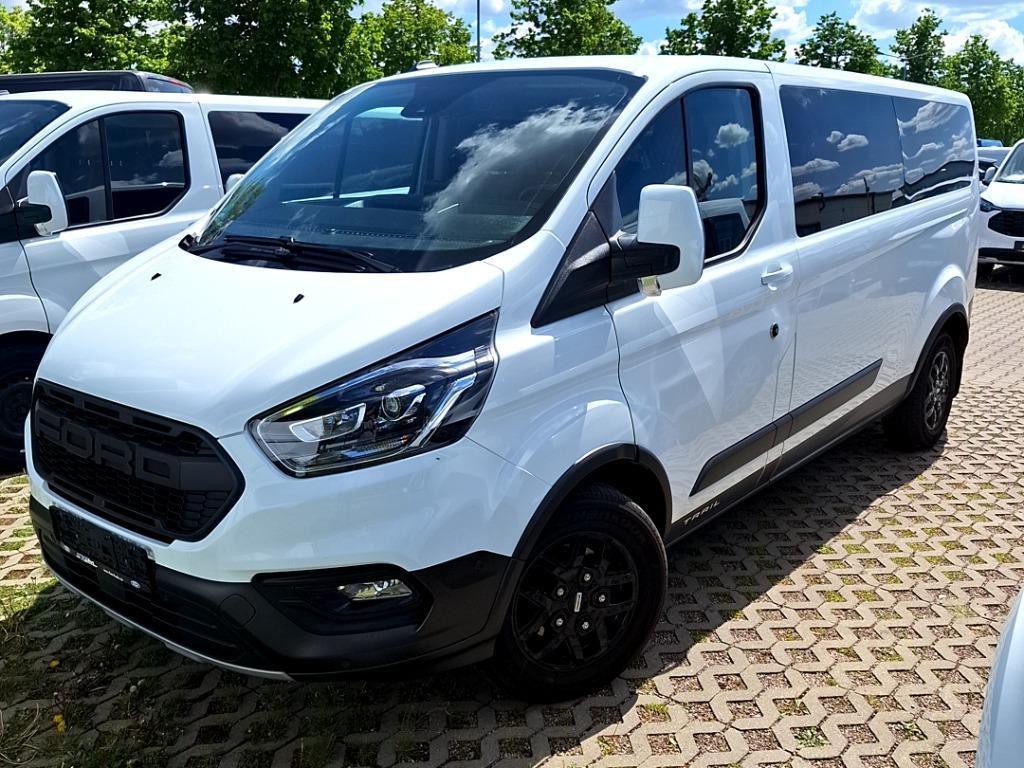 Ford Transit CUSTOM 340 L2H1 VA Trail, 2021