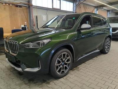 BMW X1 XDRIVE23D AUT. xLine, 2024