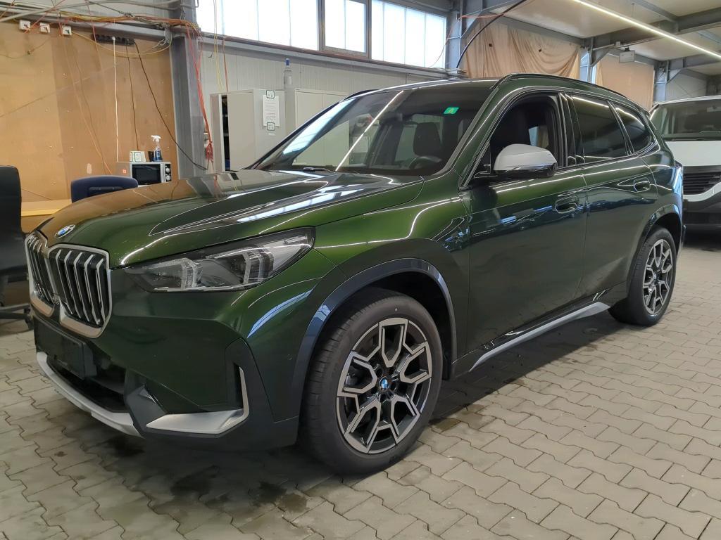 BMW X1 XDRIVE23D AUT. xLine, 2024