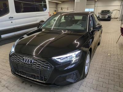 Audi A3 35 TFSI SPORTBACK, 2020