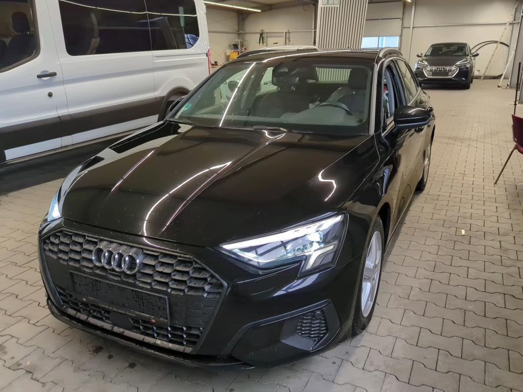 Audi A3 35 TFSI SPORTBACK, 2020