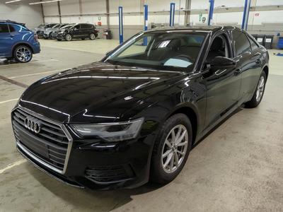 Audi A6 40 TDI QUATTRO S TRONIC, 2020