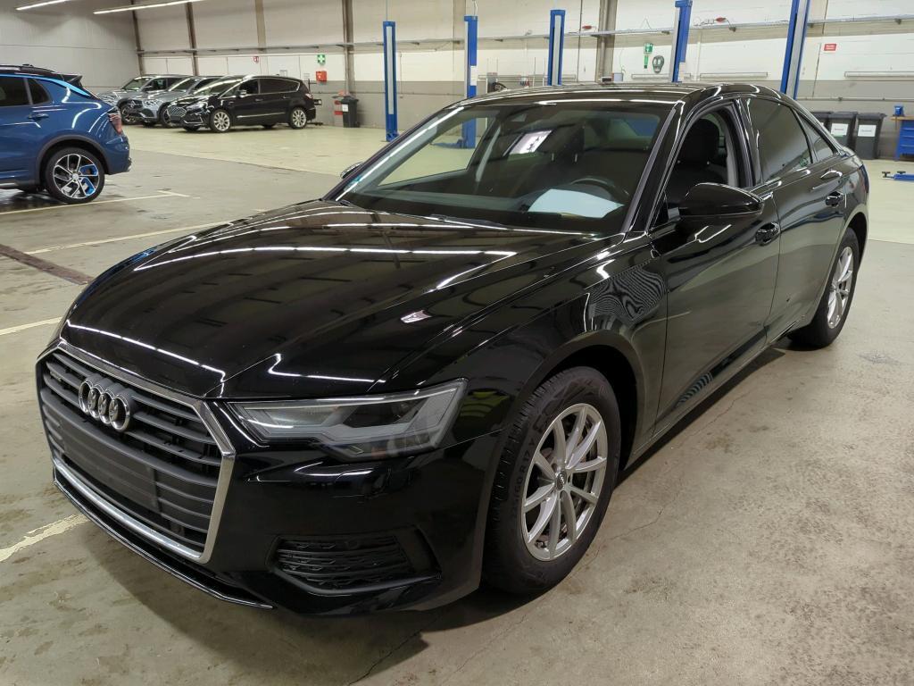 Audi A6 40 TDI QUATTRO S TRONIC, 2020