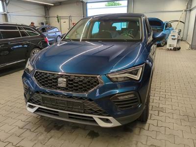 Seat Ateca 2.0 TDI DSG, 2020