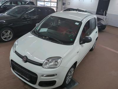 Fiat Panda 1.2 Pop, 2014