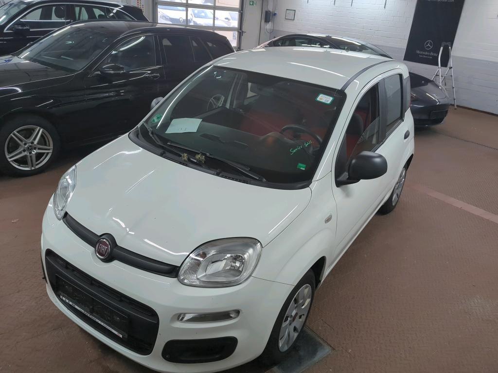 Fiat Panda 1.2 Pop, 2014