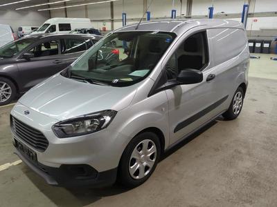 Ford Transit COURIER S&amp;S Trend, 2020