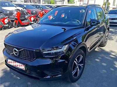 Volvo Xc40 T3 GEARTRONIC, 2020