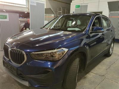 BMW X1 SDRIVE18D AUT. Advantage, 2020