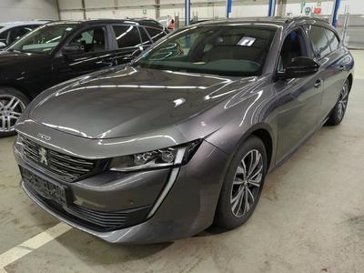 Peugeot 508 SW BLUEHDI 130 EAT8 Allure Pack, 2023