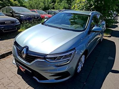 Renault Megane GRANDTOUR E-TECH PLUG-IN 160 ZEN, 2021