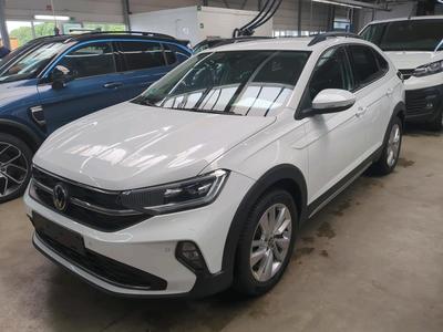 Volkswagen Taigo 1.0 TSI OPF DSG, 2022