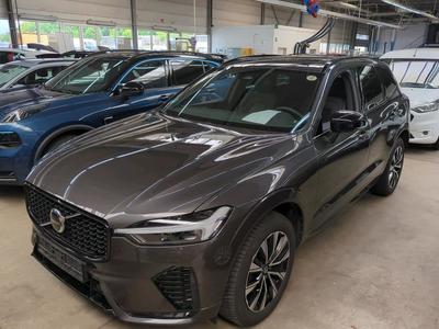 Volvo Xc60 B4 D AWD, 2023