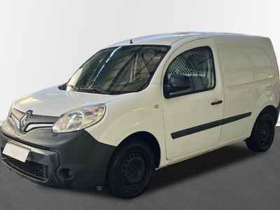 Renault Kangoo EXPRESS L1 1.5 DCI 90 ENERGY GRAND CONFORT GRAND CONFORT, 2015