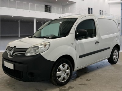 Renault Kangoo EXPRESS 1.5 DCI 90 E6 GRAND CONFORT GRAND CONFORT, 2018