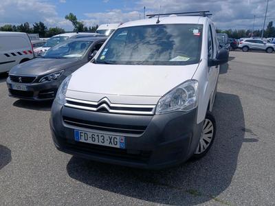 Citroen Berlingo M BLUEHDI 75 BUSINESS BUSINESS, 2019
