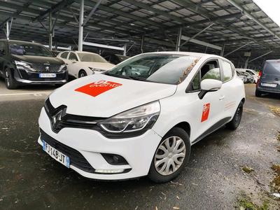 Renault Clio SOCIETE DCI 75 ENERGY E6C AIR MEDIANAV AIR MEDIANAV, 2019