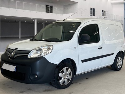 Renault Kangoo EXPRESS 1.5 DCI 90 E6 EXTRA R-LINK EXTRA R-LINK, 2019