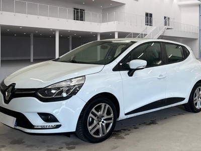 Renault Clio SOCIETE REVERSIBLE TCE 90 ENERGY E6C BUSINESS BUSINESS, 2019