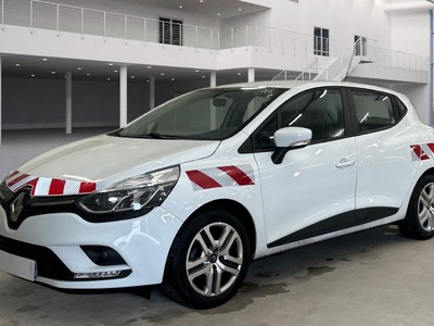 Renault Clio SOCIETE REVERSIBLE TCE 90 ENERGY E6C BUSINESS BUSINESS, 2019