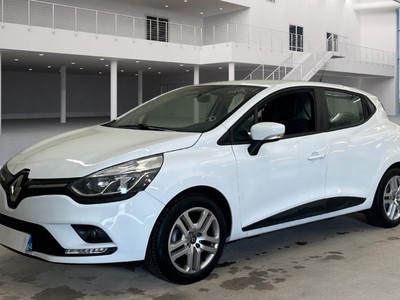 Renault Clio SOCIETE REVERSIBLE TCE 90 ENERGY E6C BUSINESS BUSINESS, 2019